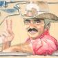 Burt Reynolds