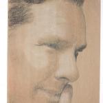 Benedict Cumberbatch on Brown Paper