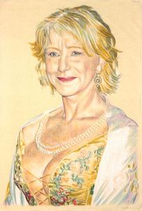 Dame Helen Mirren