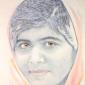 Malala Yousafzai