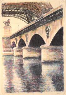 Pont d'Iena